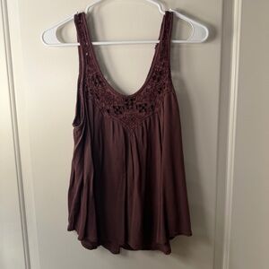 American Eagle Tank